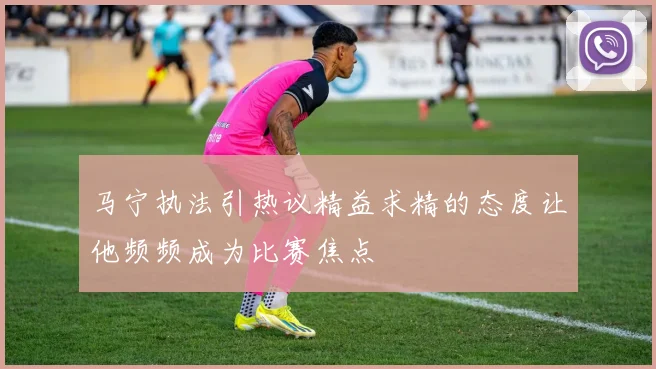 马宁执法引热议精益求精的态度让他频频成为比赛焦点