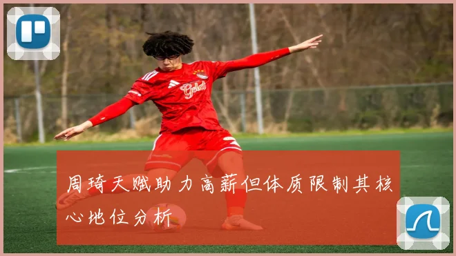 周琦天赋助力高薪但体质限制其核心地位分析